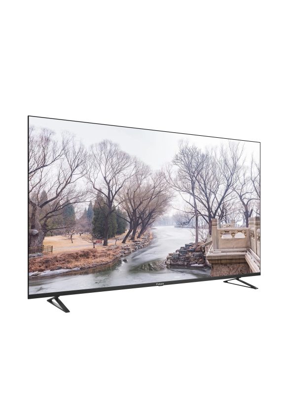 Fobem MT65EG8000QF 65’’ Embedded Receiver Frameless 4K Ultra HD QLED Google TV - Image 3