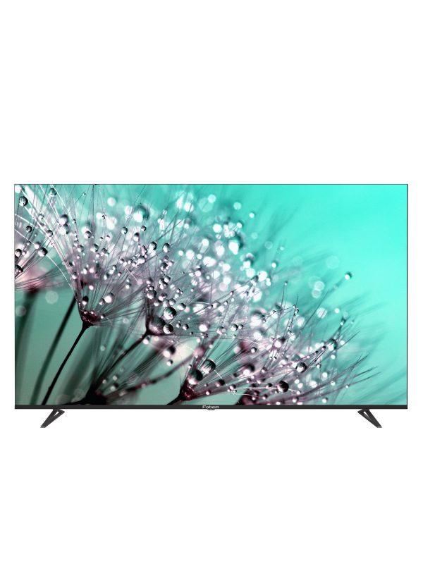 Fobem MT75EG8000QF 75’’ Embedded Receiver Frameless 4K Ultra HD QLED Google TV - Image 2