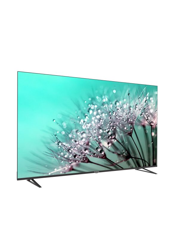 Fobem MT75EG8000QF 75’’ Embedded Receiver Frameless 4K Ultra HD QLED Google TV - Image 3