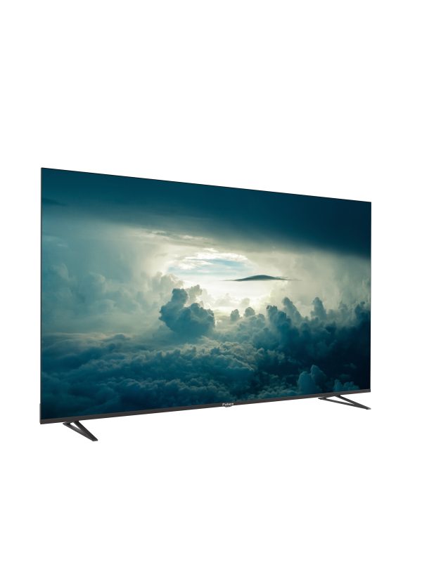 Fobem MT85EG8000QF 85’’ Embedded Receiver Frameless 4K Ultra HD QLED Google TV - Image 3