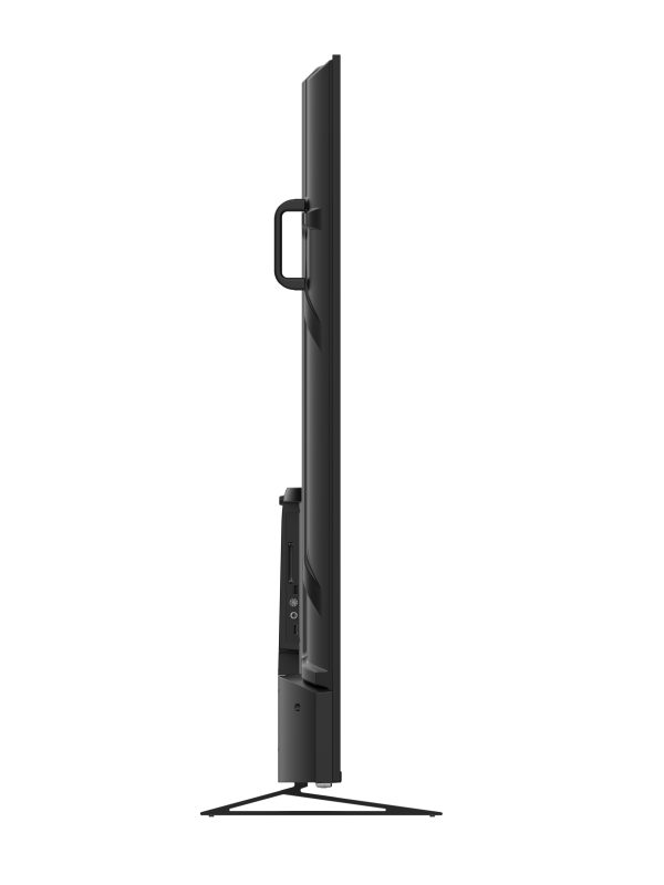 Fobem MT85EG8000QF 85’’ Embedded Receiver Frameless 4K Ultra HD QLED Google TV - Image 4