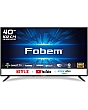 Fobem ML40ES4000 40” FULL HD ANDROID SMART LED TV