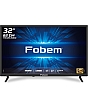 Fobem MS32EC2000 32” HD READY UYDU ALICILI LED TV