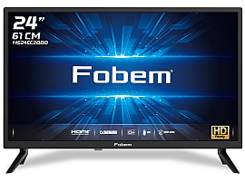 Fobem MS24EC2000 24” HD READY UYDU ALICILI LED TV