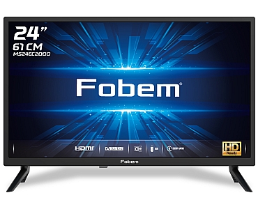 Fobem MS24EC2000 24” HD READY UYDU ALICILI LED TV