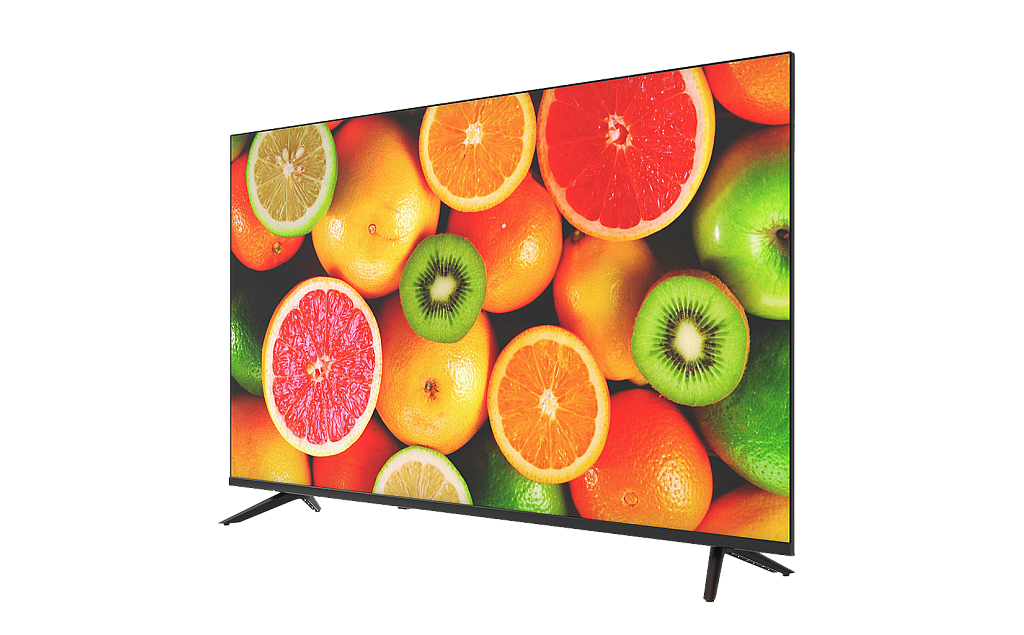 Fobem ML43ES4000F 43” FRAMELESS FULL HD ANDROID SMART LED TV
