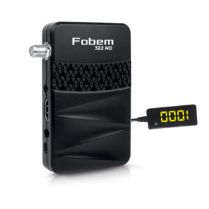 FOBEM 322 HD CİHAZ