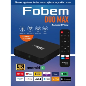 Fobem DUO MAX