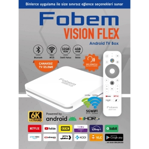 Fobem VISION FLEX