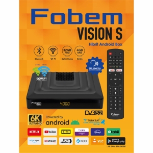 Fobem VISION S