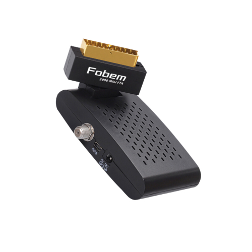 FOBEM 3090_Mini_FTA_3