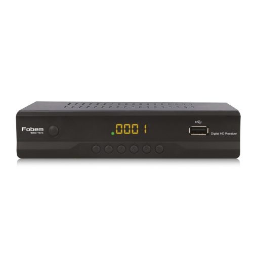 Fobem 1680 T2 C
